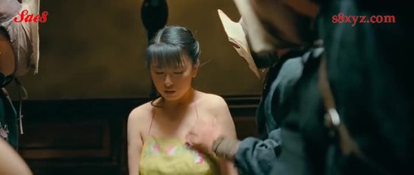 让子弹飞大奶女精彩瞬间